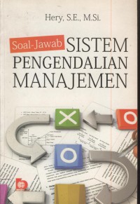 Soal-jawab sistem pemgedalian manajemen