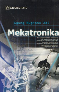 Mekatronika