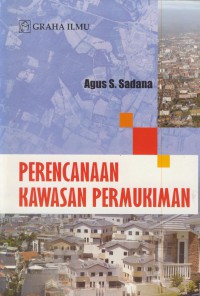 Perencanaan kawasan permukiman