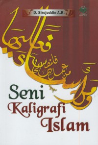 Seni kaligrafi islam