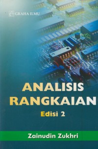 Analisis rangkaian Ed. 2