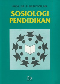 Sosiologi Pendidikan