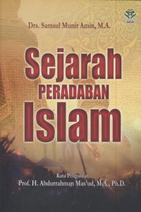 Sejarah peradaban islam