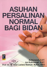 Asuhan persalinan normal bagi bidan