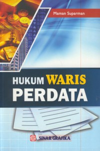 Hukum waris perdata