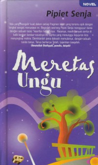 Meretas ungu