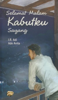 Selamat malam kabut sayang