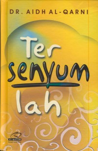 Tersenyumlah