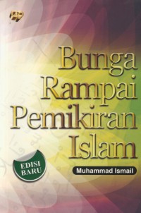 Bunga rampai  pemikiran islam