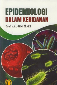 Epidemiologi dalam kebidanan