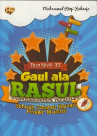 Gaul ala rasul