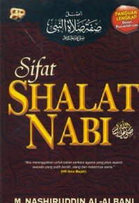 Sifat shalat nabi