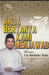 Anda bertanya kami menjawab