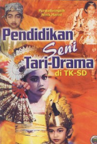 Pendidikan se tari-drama di TK-SD