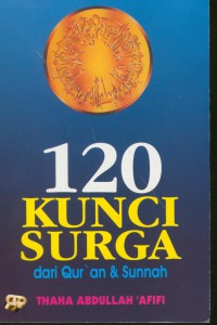 120 kunci surga dari qur'an & sunnah