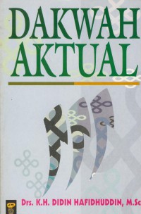 Dakwah aktual