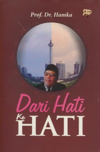 Dari hati ke hati