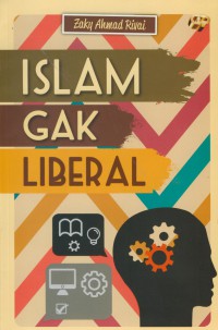 Islam gak liberal