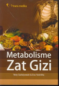 Metabolisme zat gizi