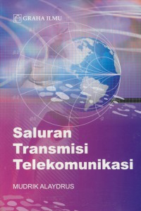 Saluran transmisi telekomunikasi