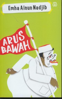 Arus bawah