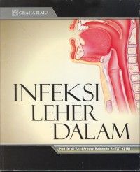 Infeksi leher dalam