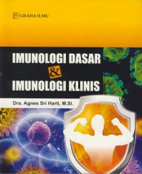 Imunologi dasar & imunologi klinis