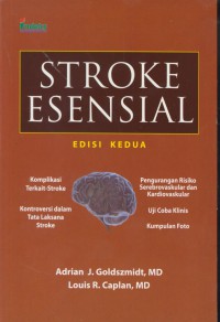 Stroke esensial Ed.2