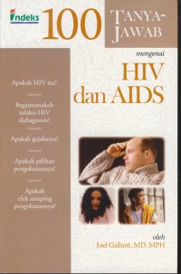 100 tanya-jawab mengenai HIV dan AIDS