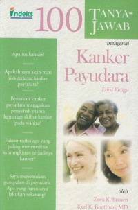 100 tanya-jawab mengenai kanker payudara Ed.3