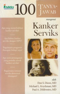 100 tanya-jawab mengenai kanker serviks