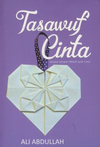 Tasawuf cinta