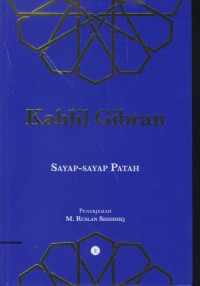Sayap-sayap patah
