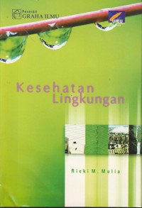 kesehatan lingkungan