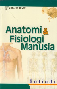 Anatomi & fisiologi manusia