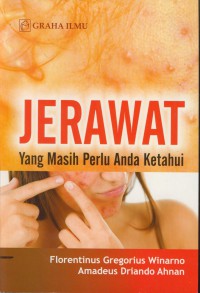 Jerawat yang masih perlu anda ketahui