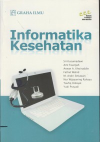 Informasi kesehatan