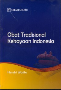 Obat tradisional kekayaan indonesia