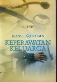 Konsep & proses keperawatan keluarga