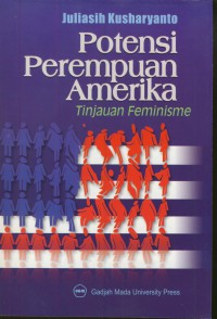 Potensi perempuan amerika : tinjauan feminisme