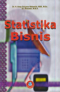 Statistika bisnis