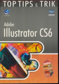 Top tips & trik adobe illustrator cs6