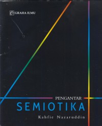 Pengantar semiotika