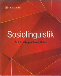 Sosiolinguistik