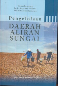 Pengelolaan daerah aliran sungai