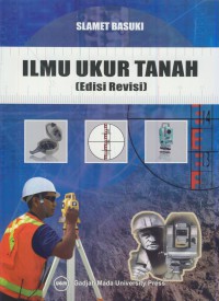 Ilmu ukur tanah Ed. revisi