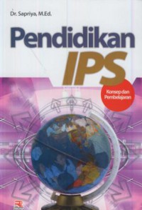 Pendidikan IPS : konsep dan pembelajaran