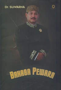 Bahasa pewara