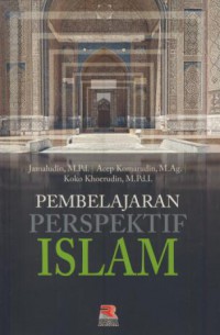 Pembelajaran perspektif islam