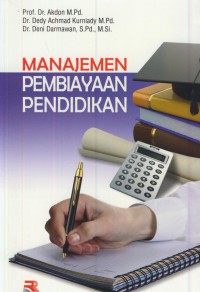 Manajemen pembiayaan pendidikan